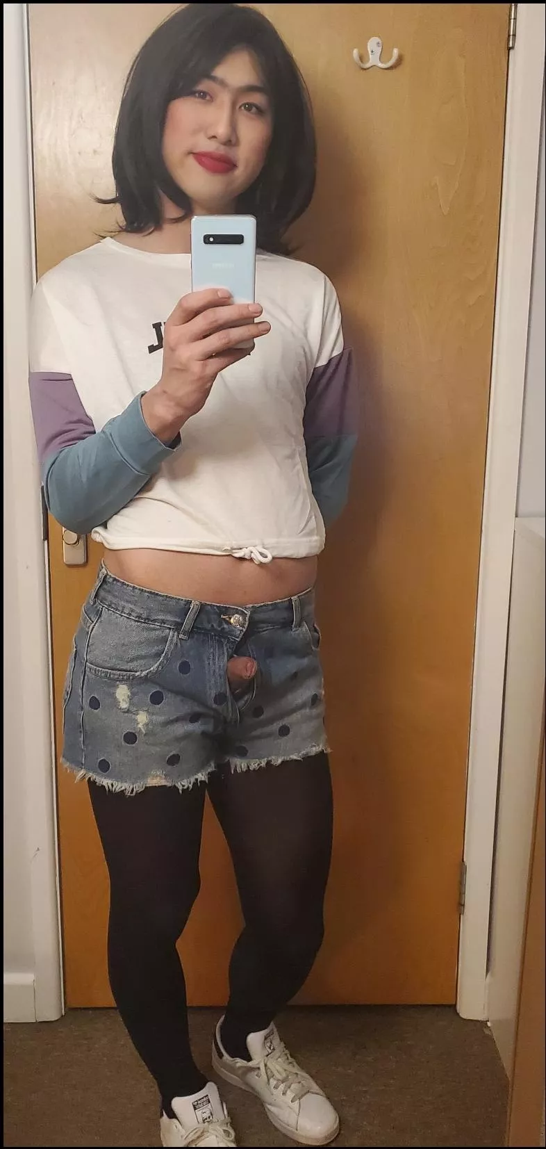 Suck me dry please daddy😛 posted by Competitive-Minute70