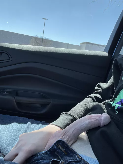 Suck me or fuck me in the car? by sammyy203