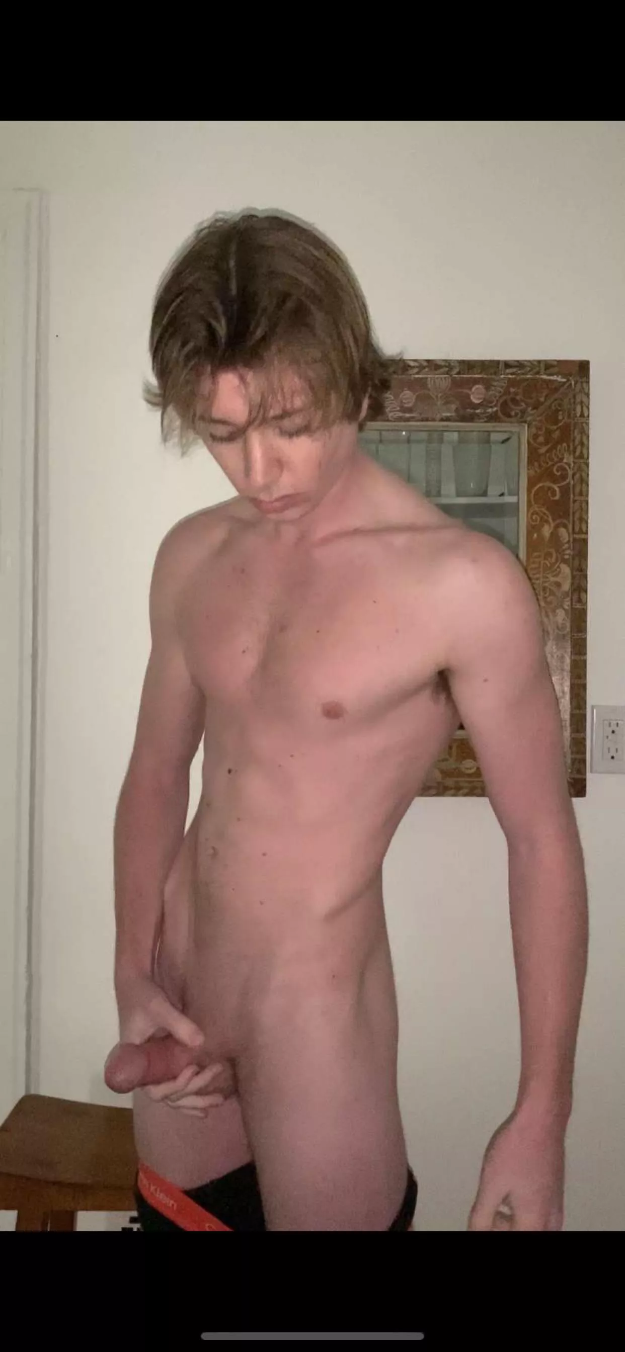 Suck me please? 🥺 posted by xClay_Boi