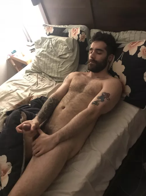 Suck me? by morethanjustcock