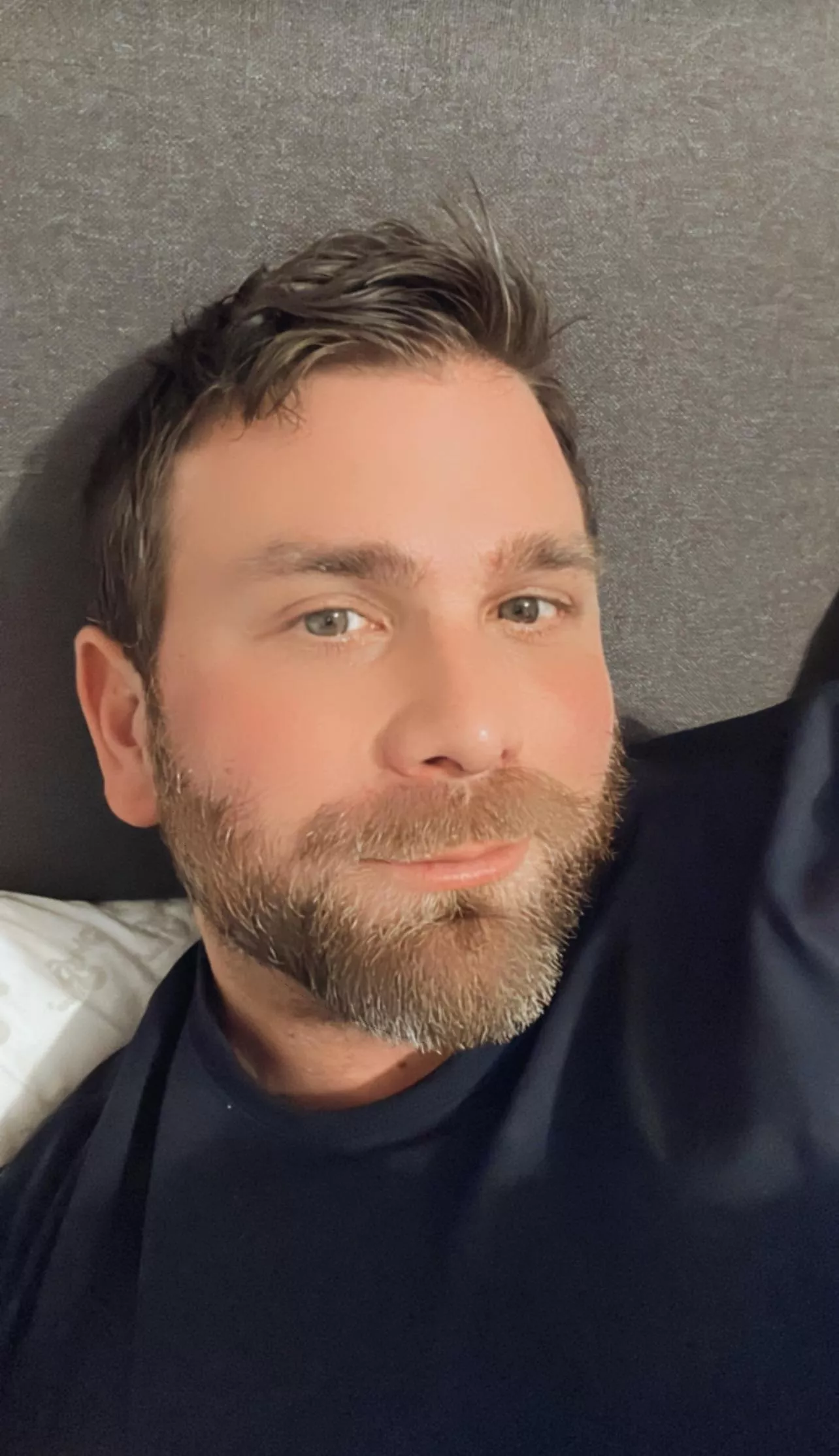 Suck my cock? posted by North_Dick_Lane