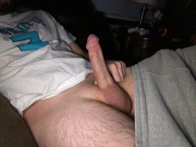 Suck my pretty cock posted by ImNotImportant6