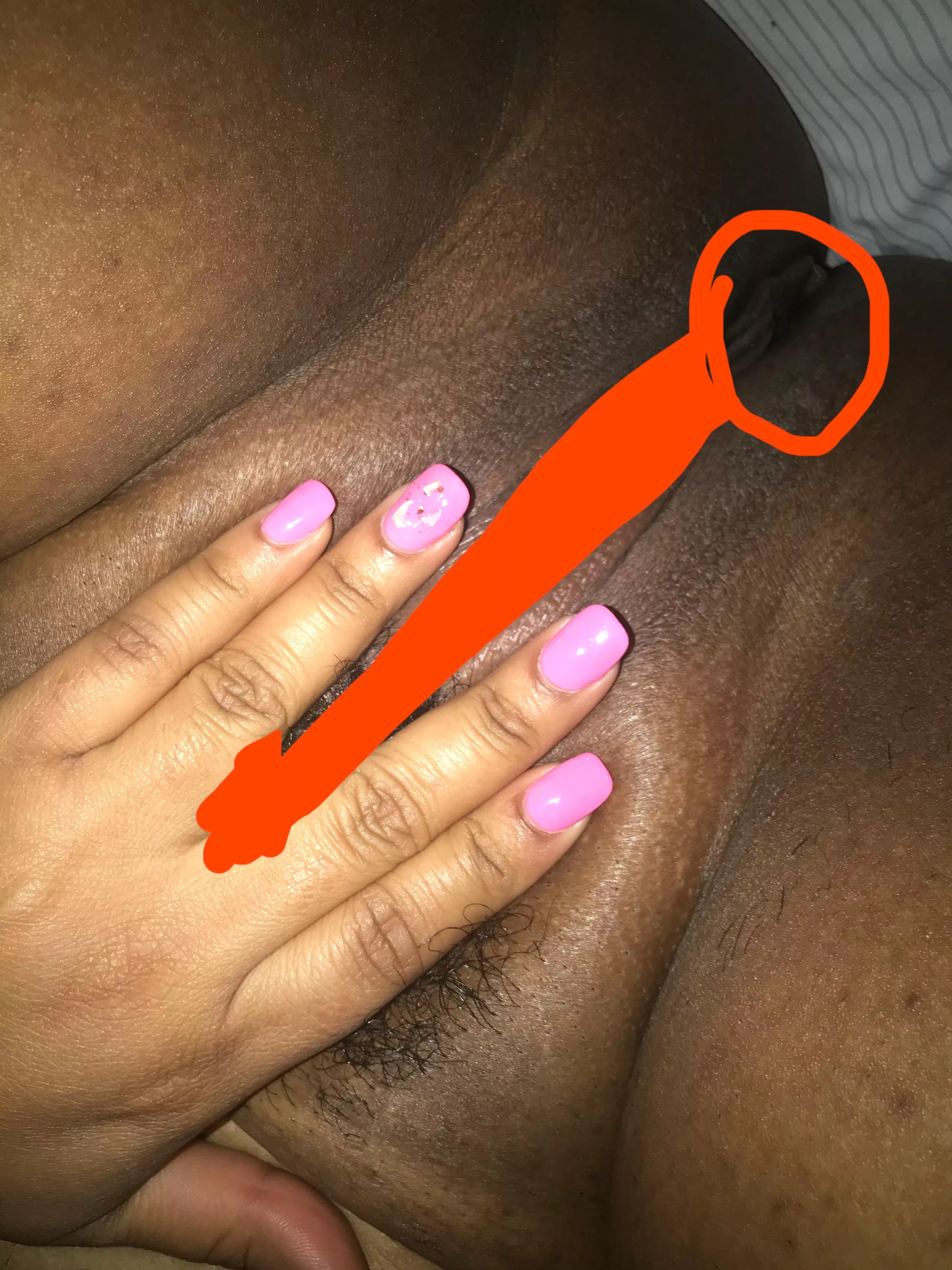 Suck My Whole Butt Hole!!🥴😻 posted by nolames20121