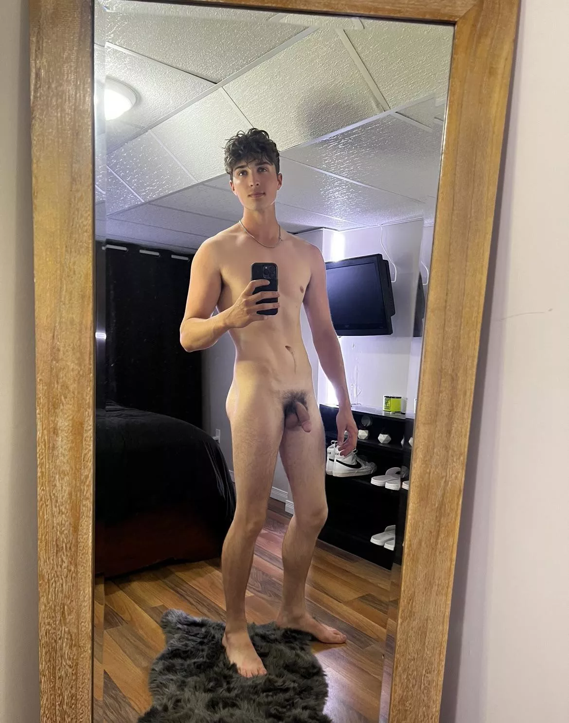 Suck on my soft cock posted by sadboycad