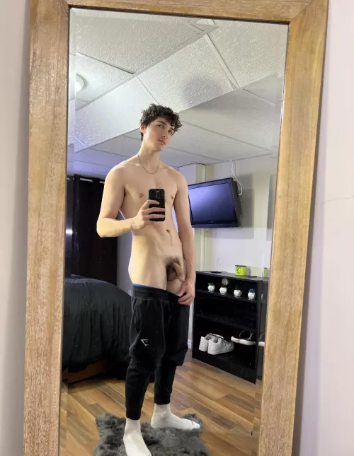 Suck on my softy by sadboycad