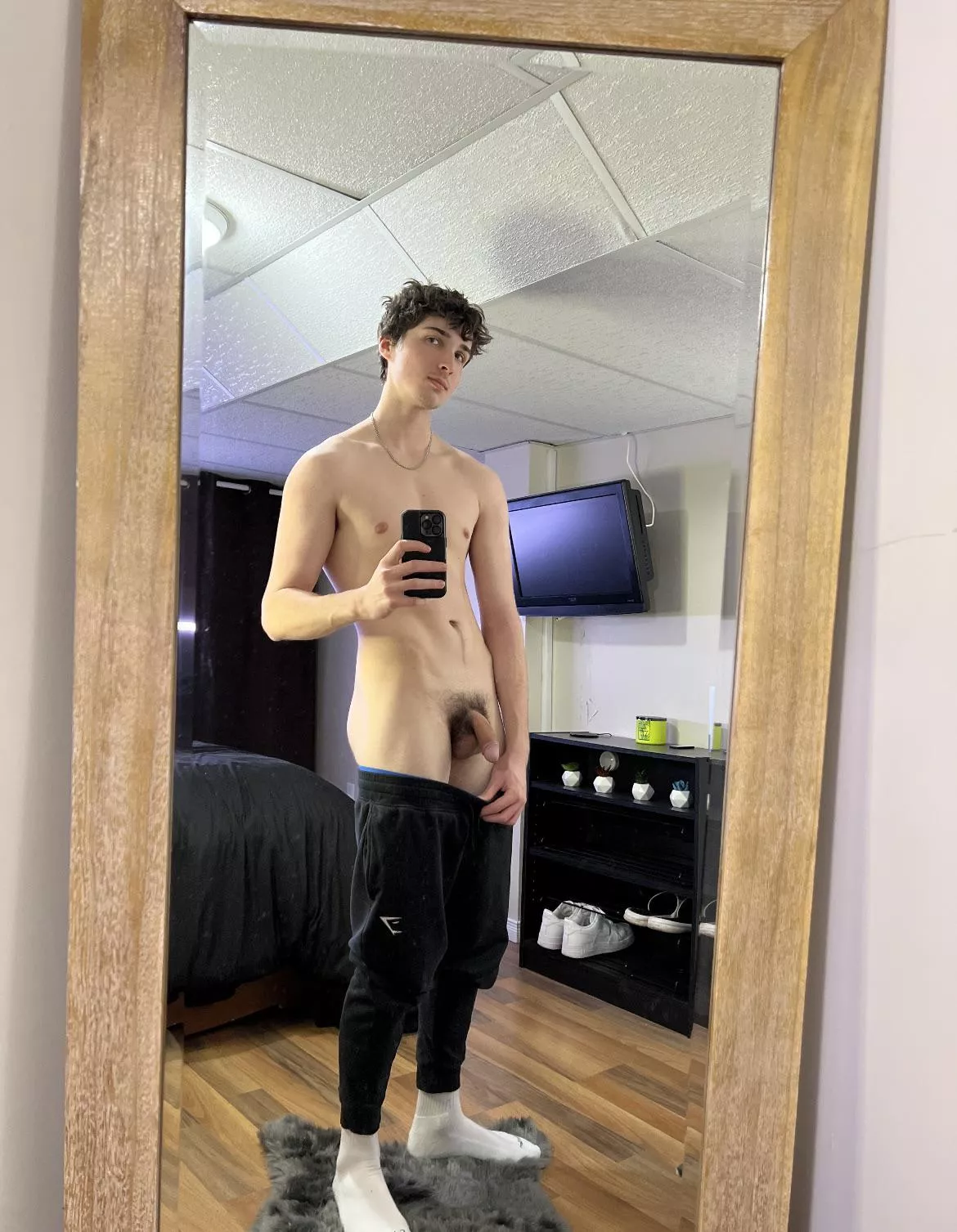 Suck on my softy posted by sadboycad