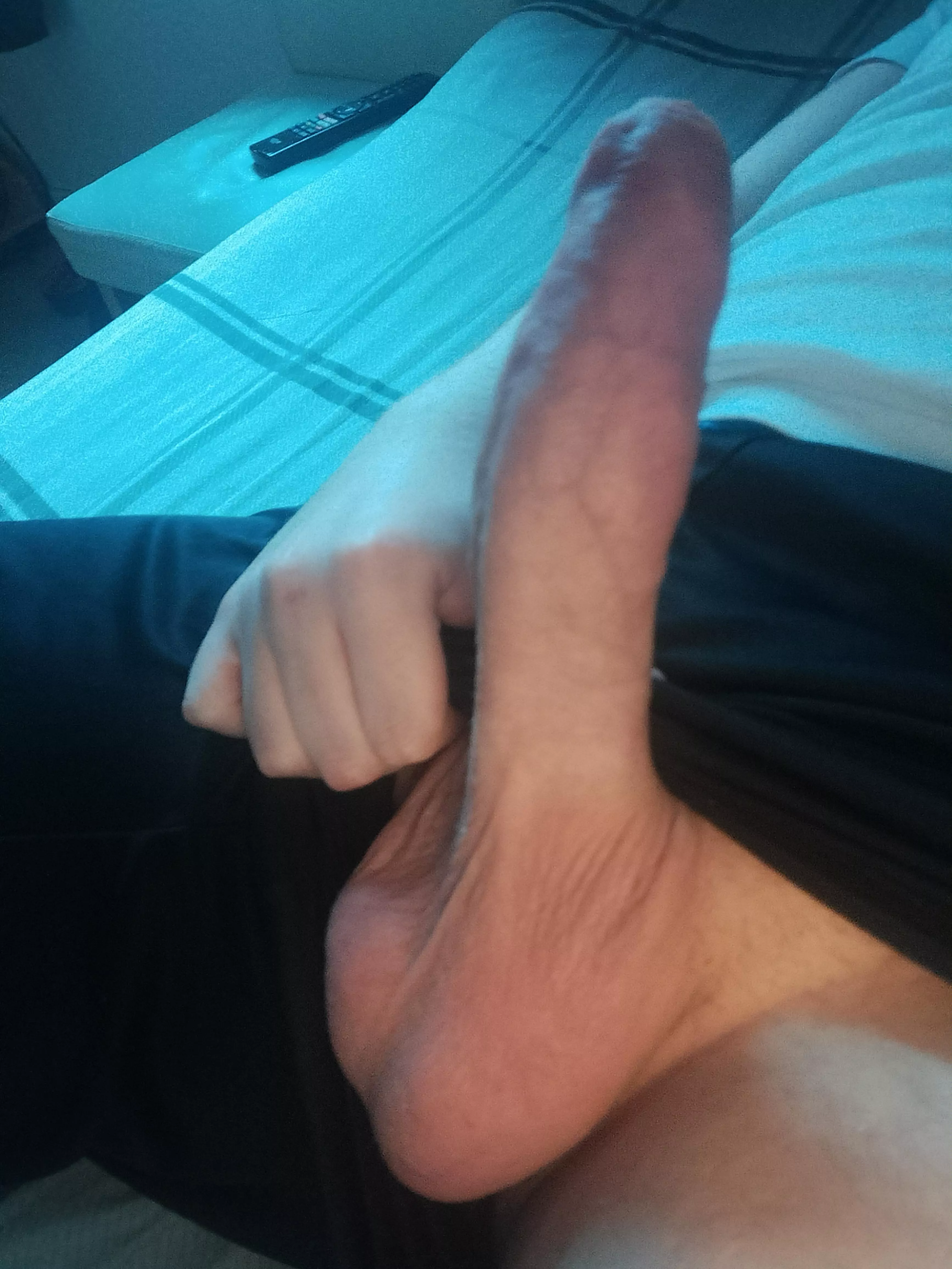 suck or fuck? (OC) posted by vsexyx