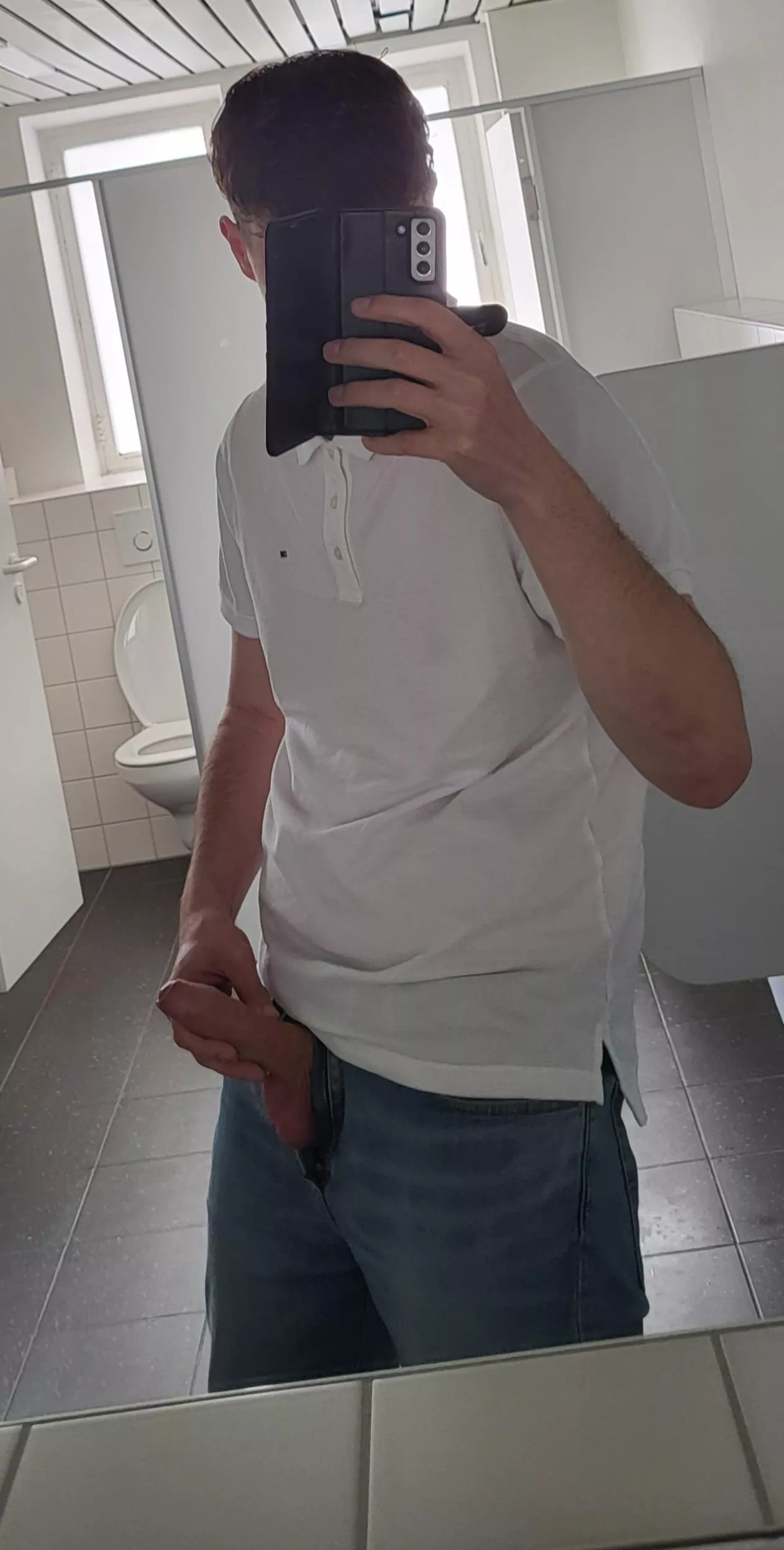 Suck that dick?😛 posted by Vito123445