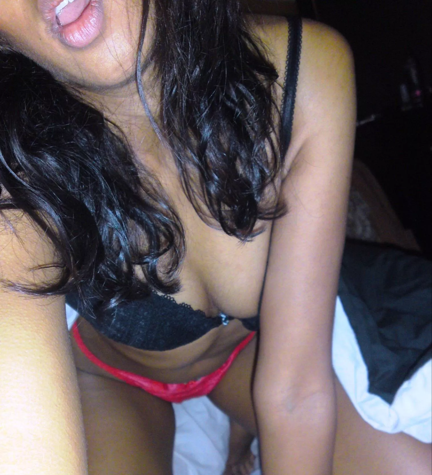 Suck you dry posted by priyathatswho