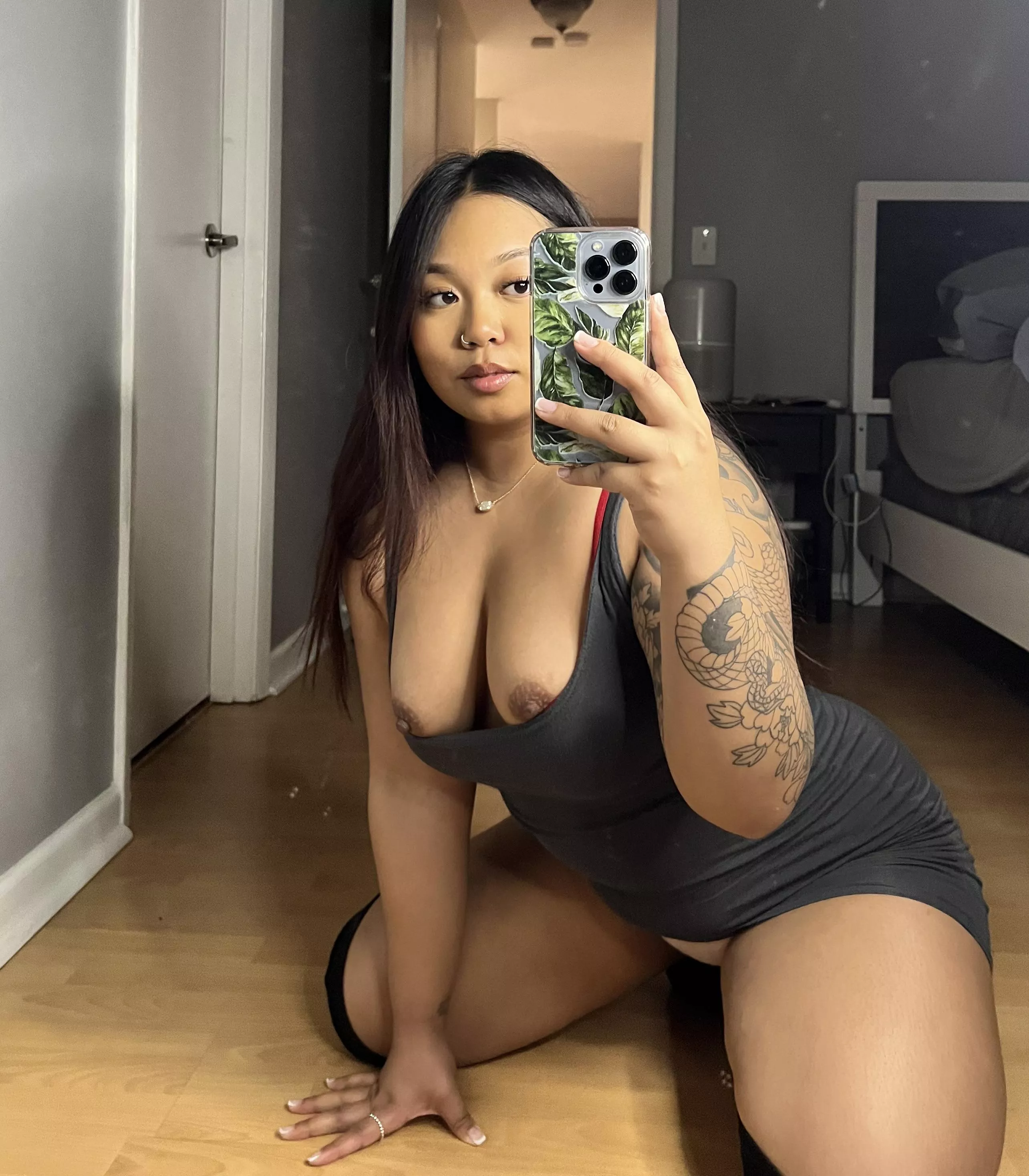 suckable? posted by thickfilipinachick