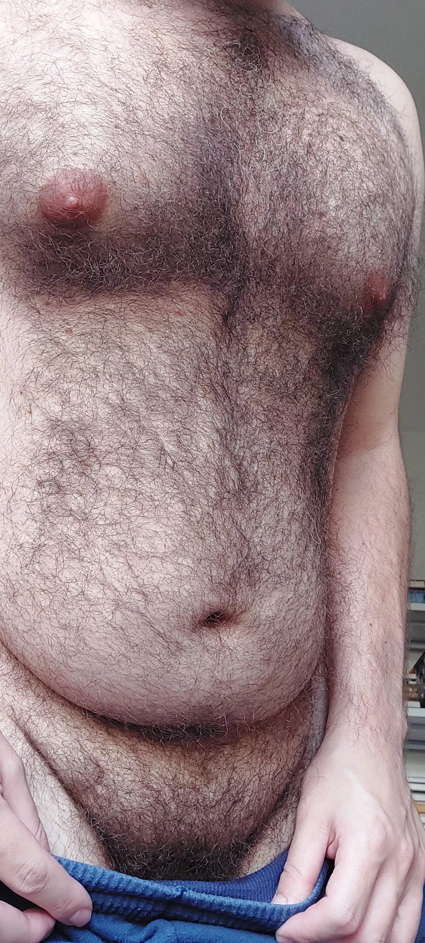 suckable and cuddly enough? posted by bottombear1984