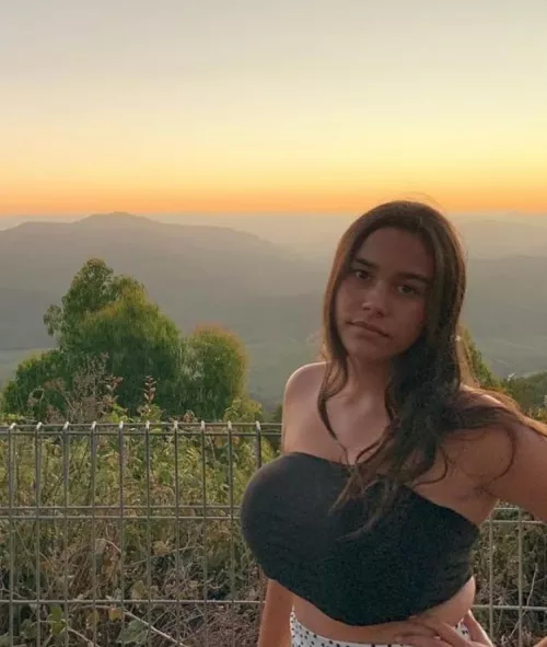 sucker for tube tops by Lev-Parnas