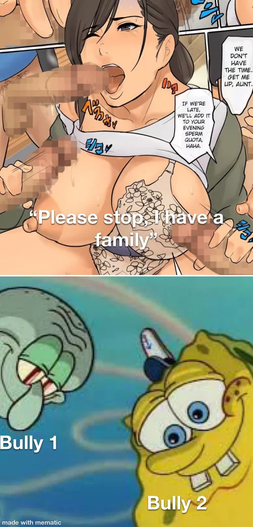 Sucks to suck by PsychoLorenz