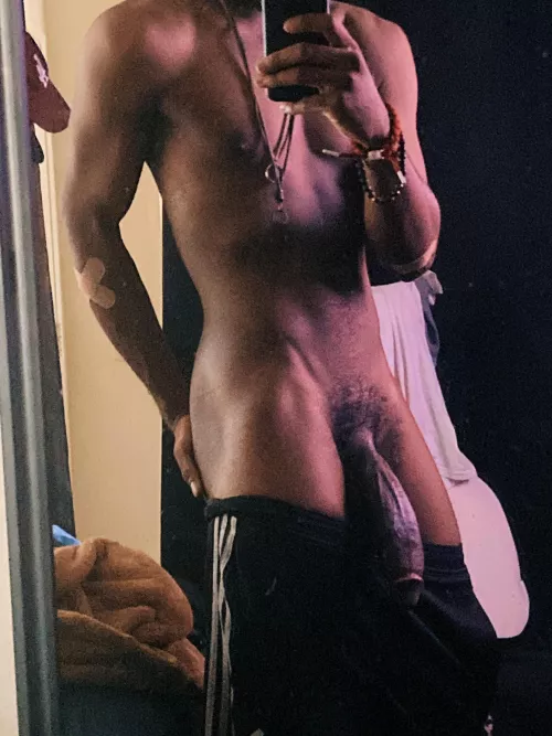 sudden urge to breed some tight pussy 🤠 by brbgoingtoradioshack