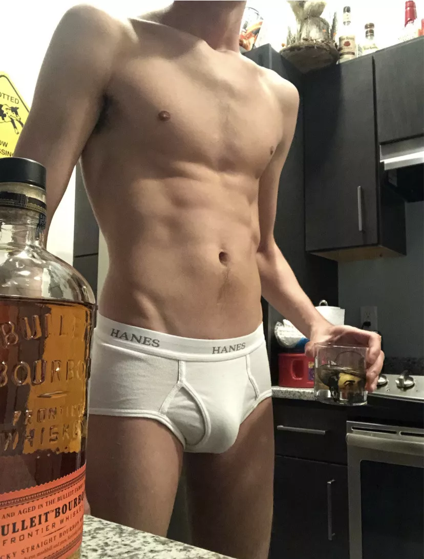 Suddenly I need a drink posted by Start-Upset