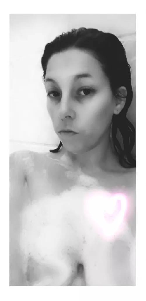 Suds me up in the shower please by Wild_Love_Child