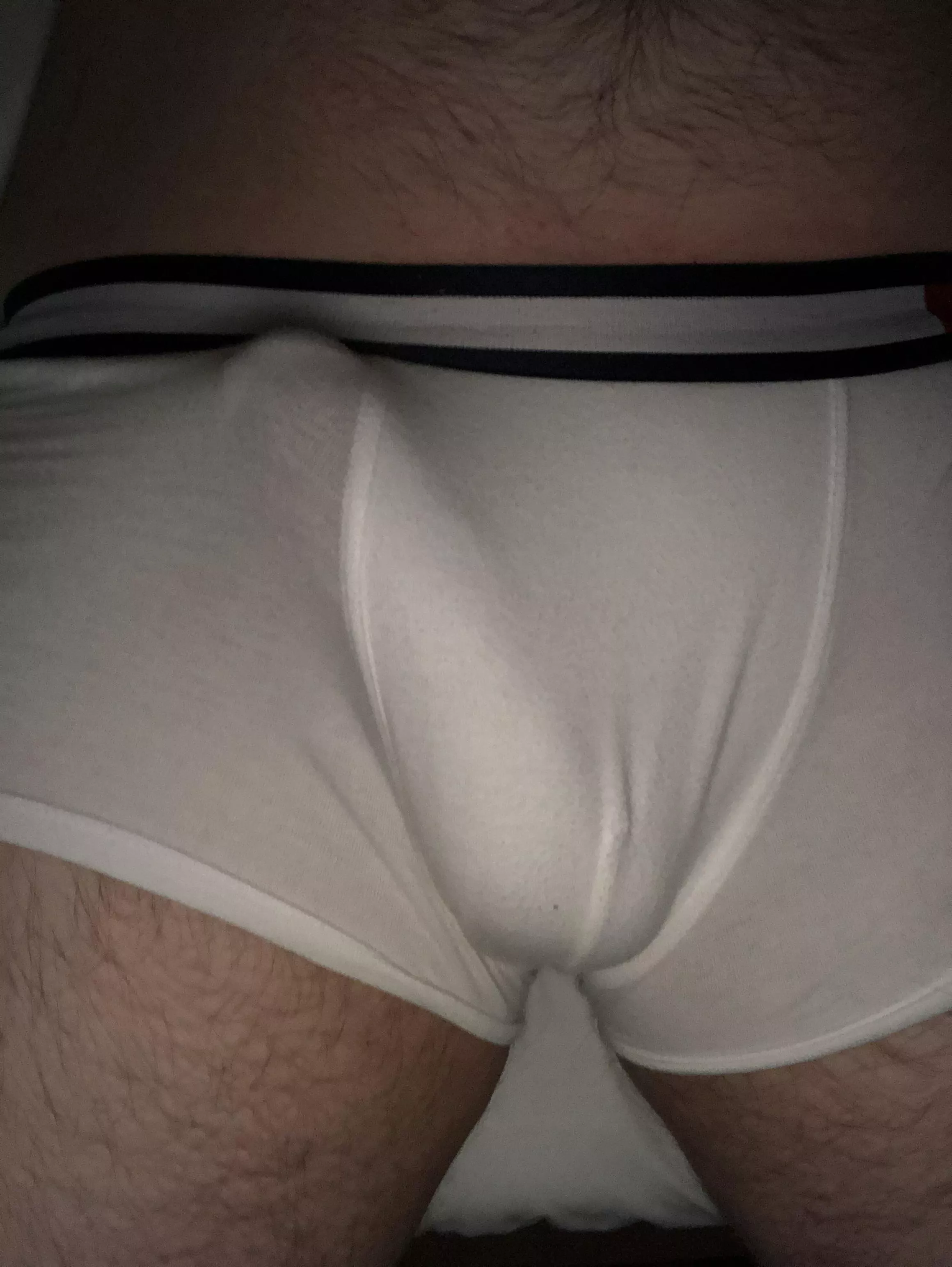 Suffocating in there posted by Benefit_Stunning