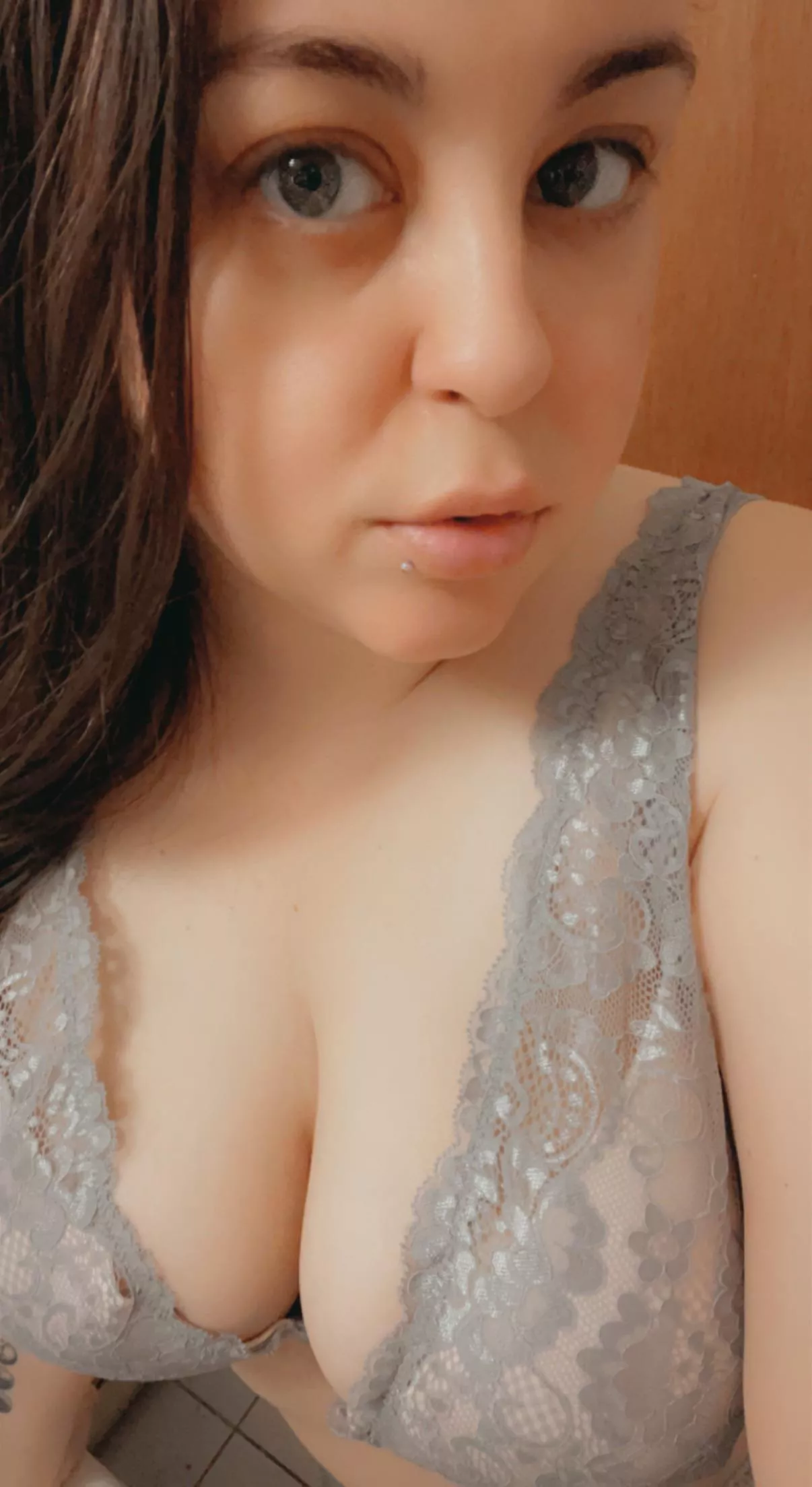 Sugar, spice and everything nice! Xo posted by A_Violet_Sky