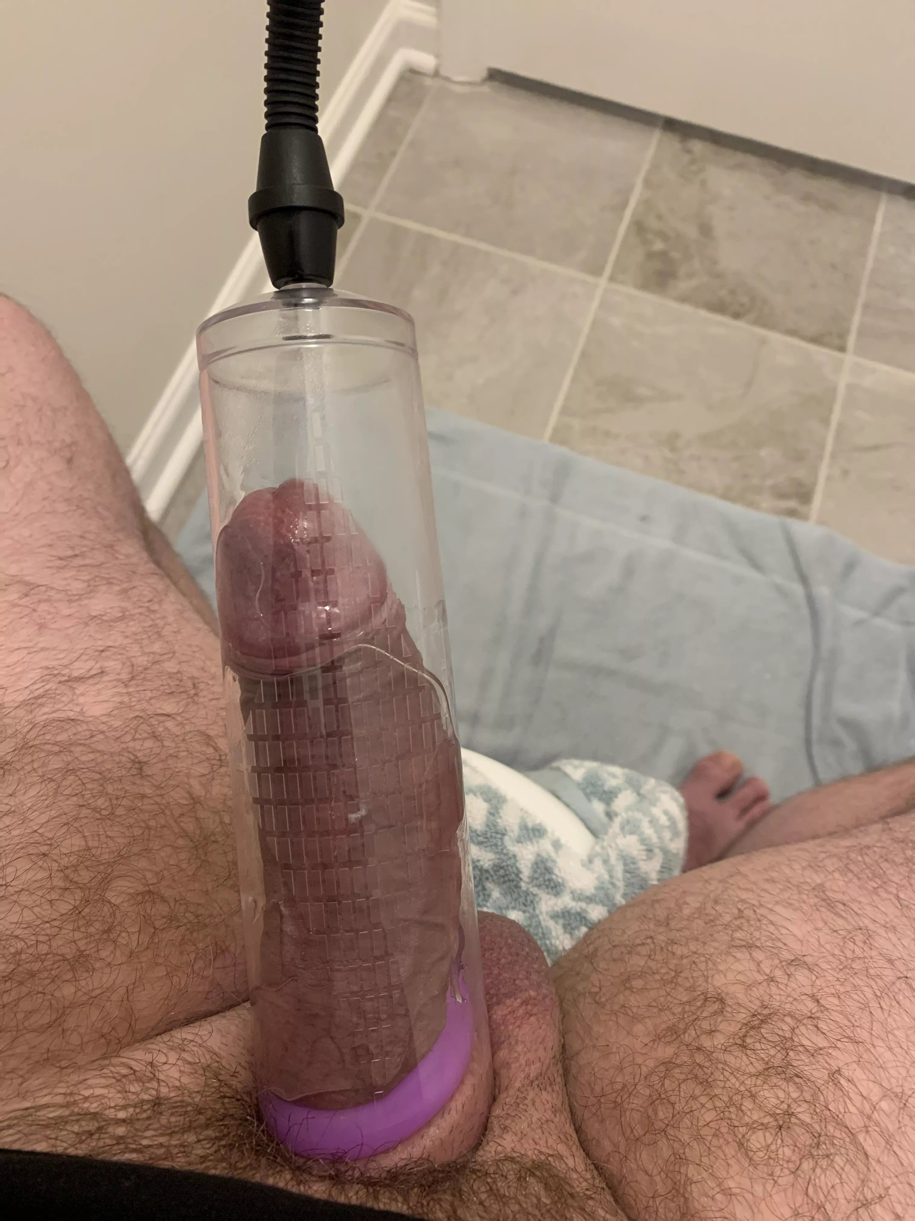 Suggestions? posted by GKR30