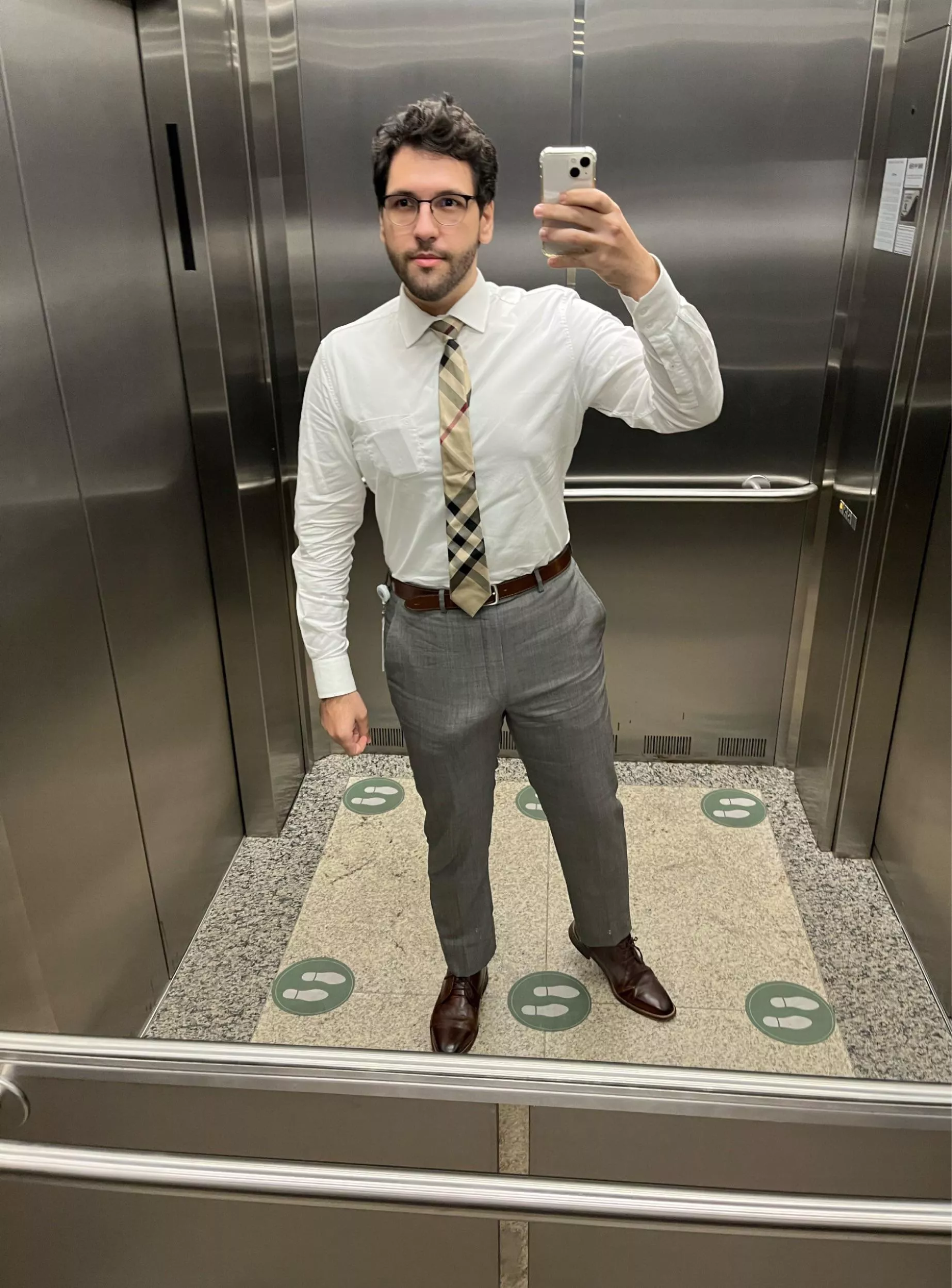 Suit up posted by brazilian241995