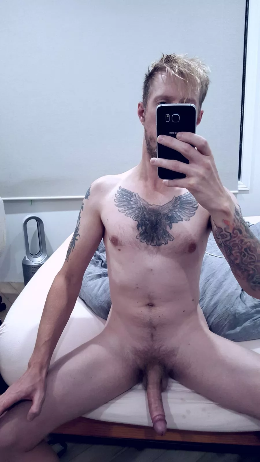 Suitable fit? posted by -enigma--