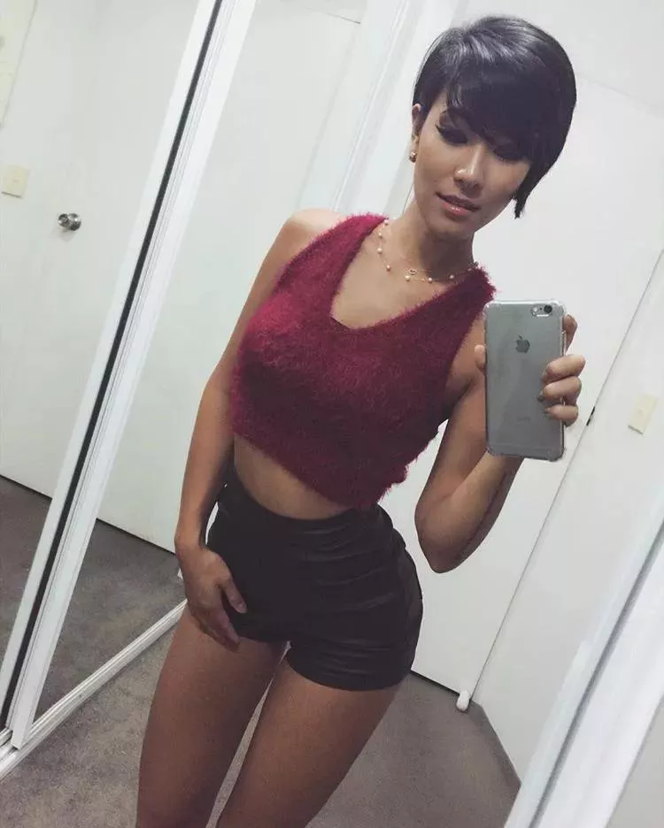 Sultry. posted by American-Appornal