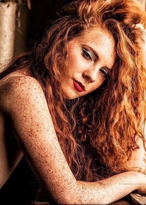 Sultry by Kreigstern