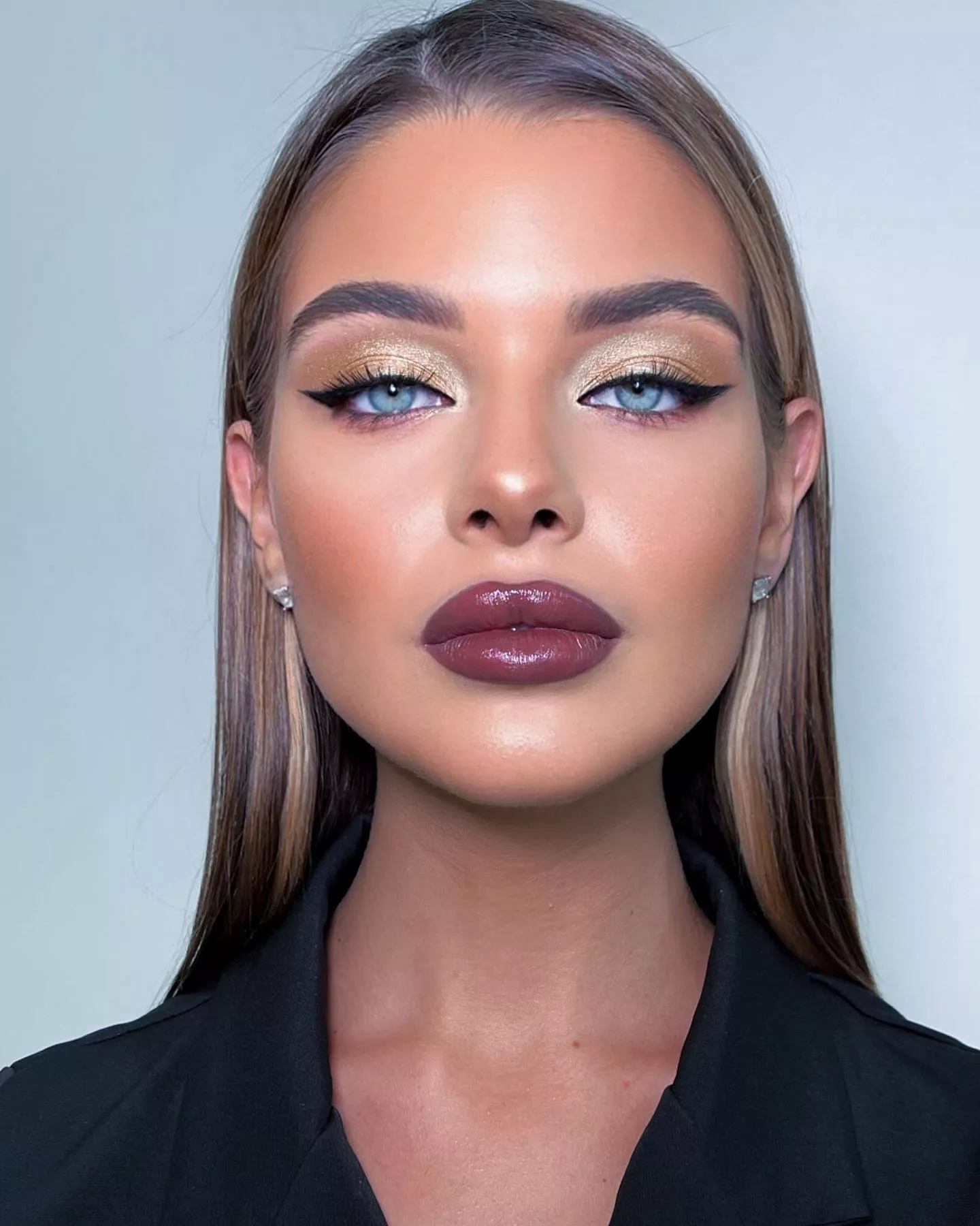 Sultry Look posted by gooningaccount