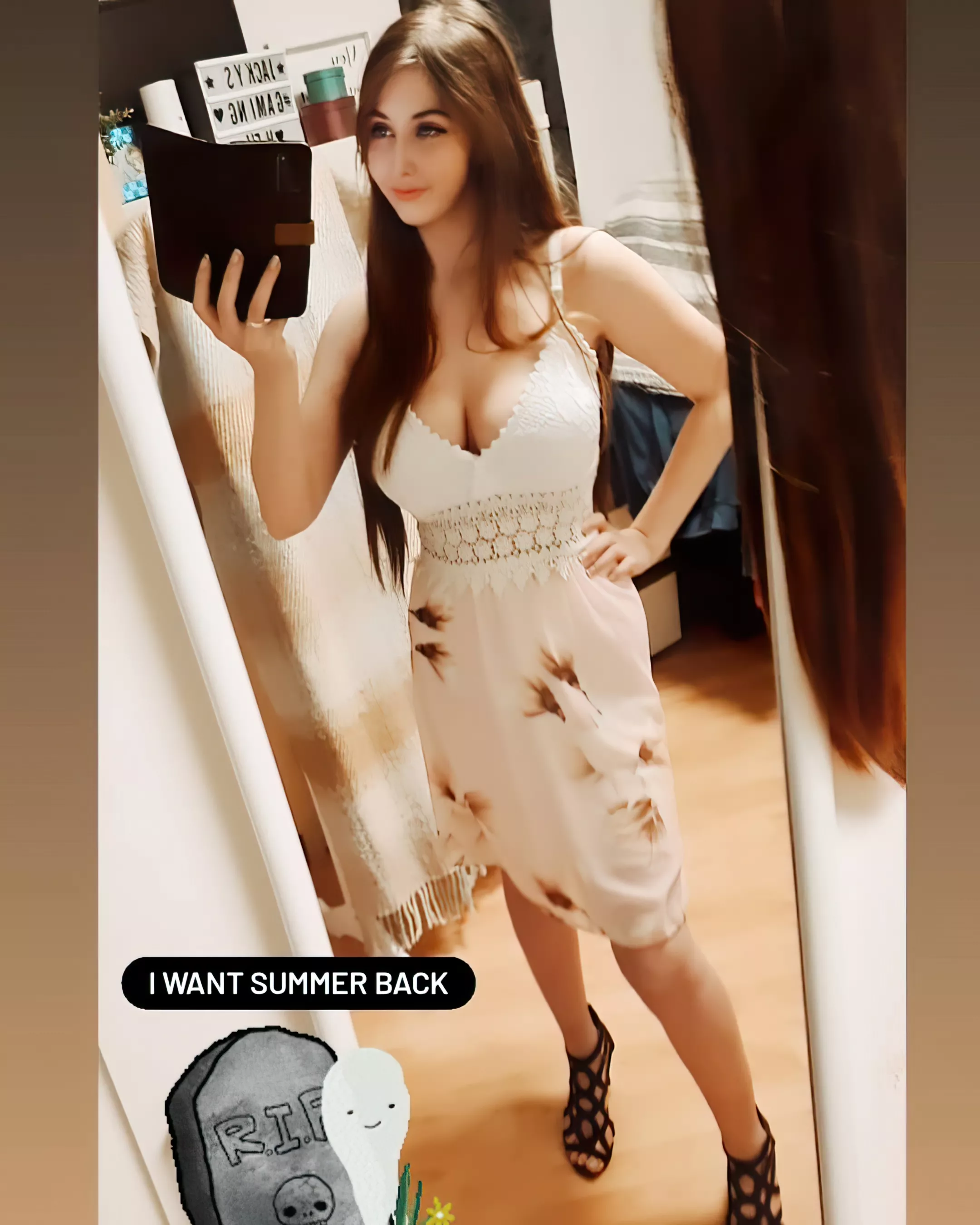 Summer? posted by miaacute