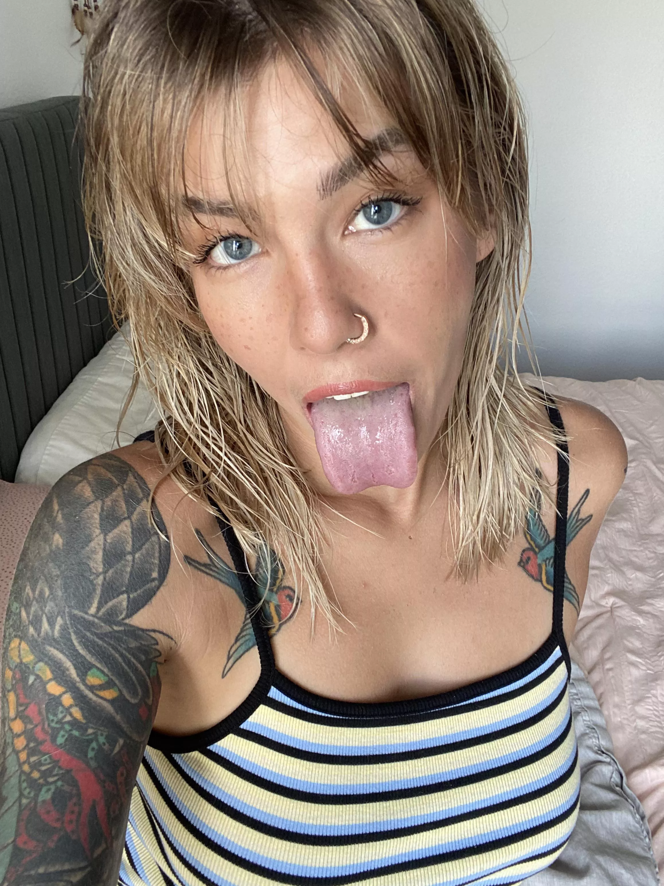 Summer always brings them back🥰 posted by kentessalovesyou