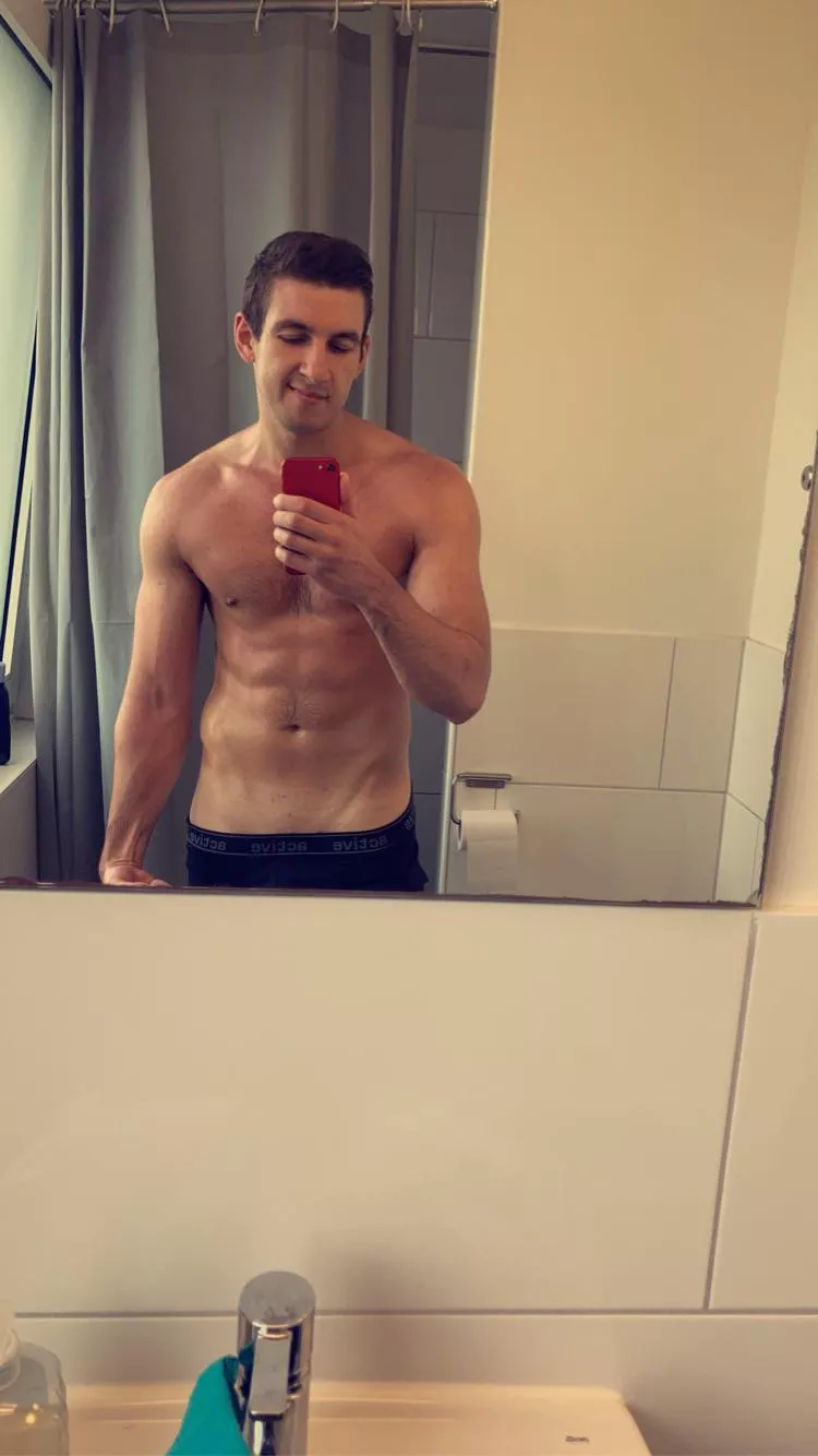 Summer can come hehe posted by lio1919