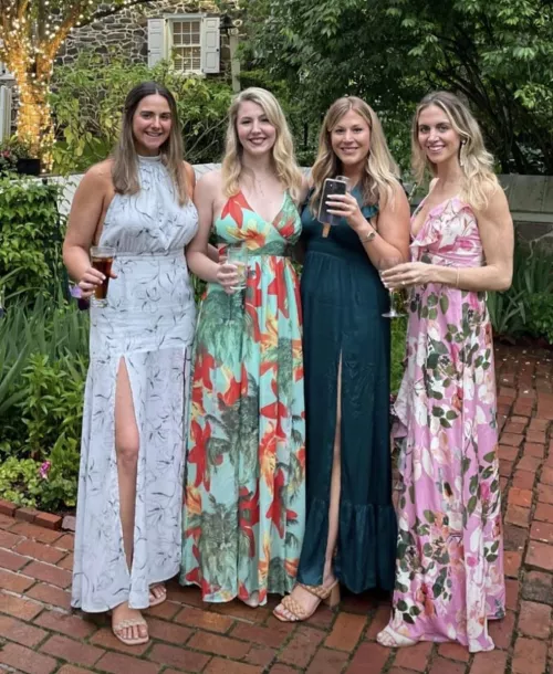 Summer dresses [4] by swordmastax10