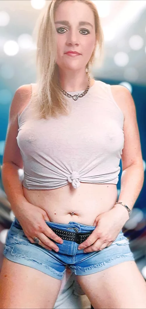 Summer in Spring by tilthecasketdrops