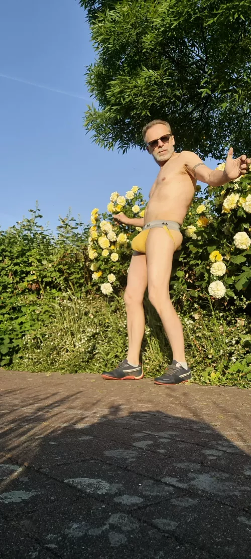 summer in the city by ullibult