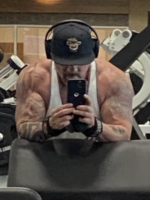 Summer is almost here (M) by mickeyhopt