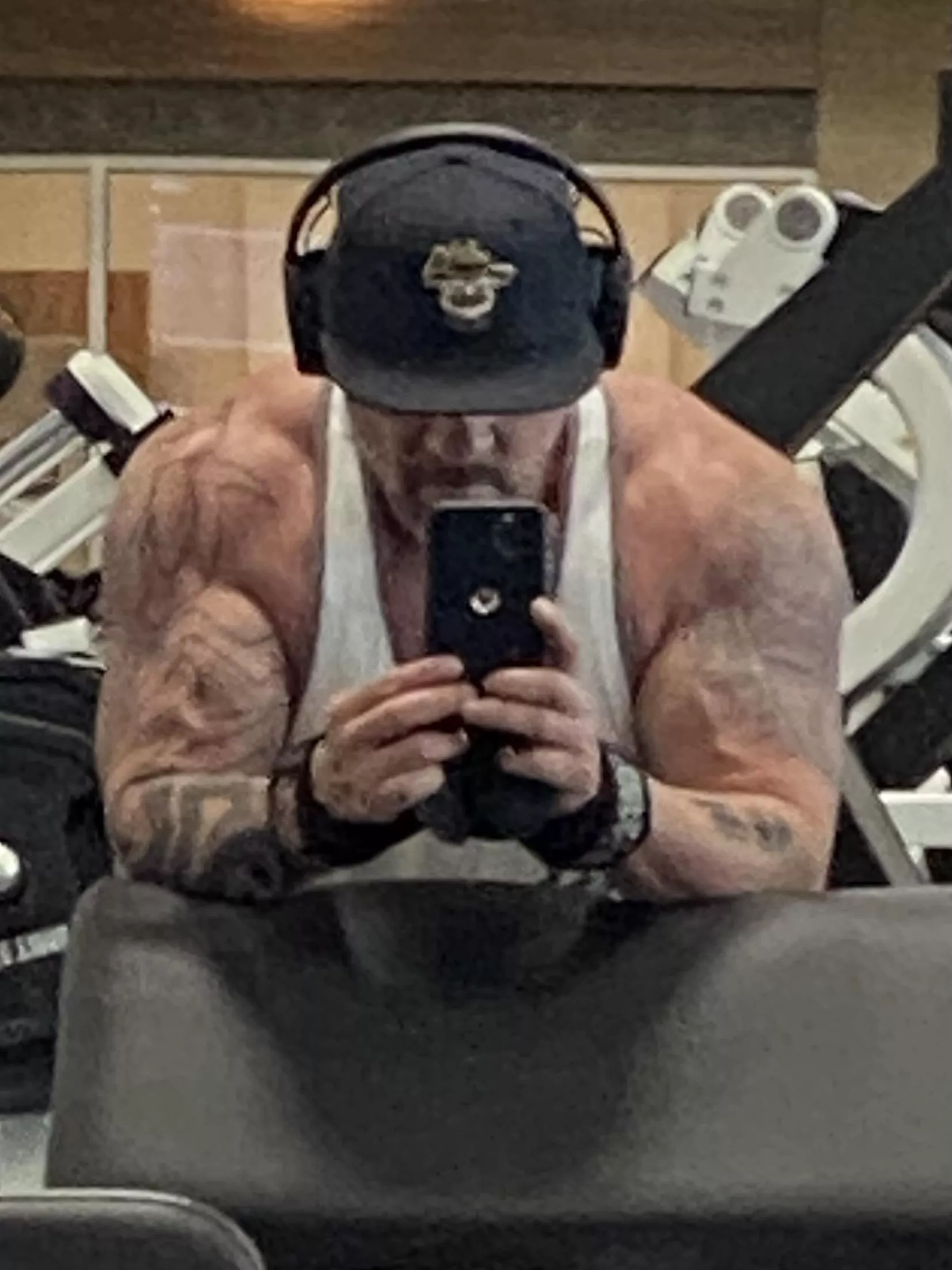 Summer is almost here (M) posted by mickeyhopt