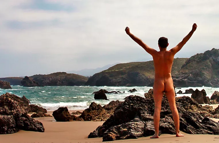 Summer is (almost) here! by myNudeBeaches