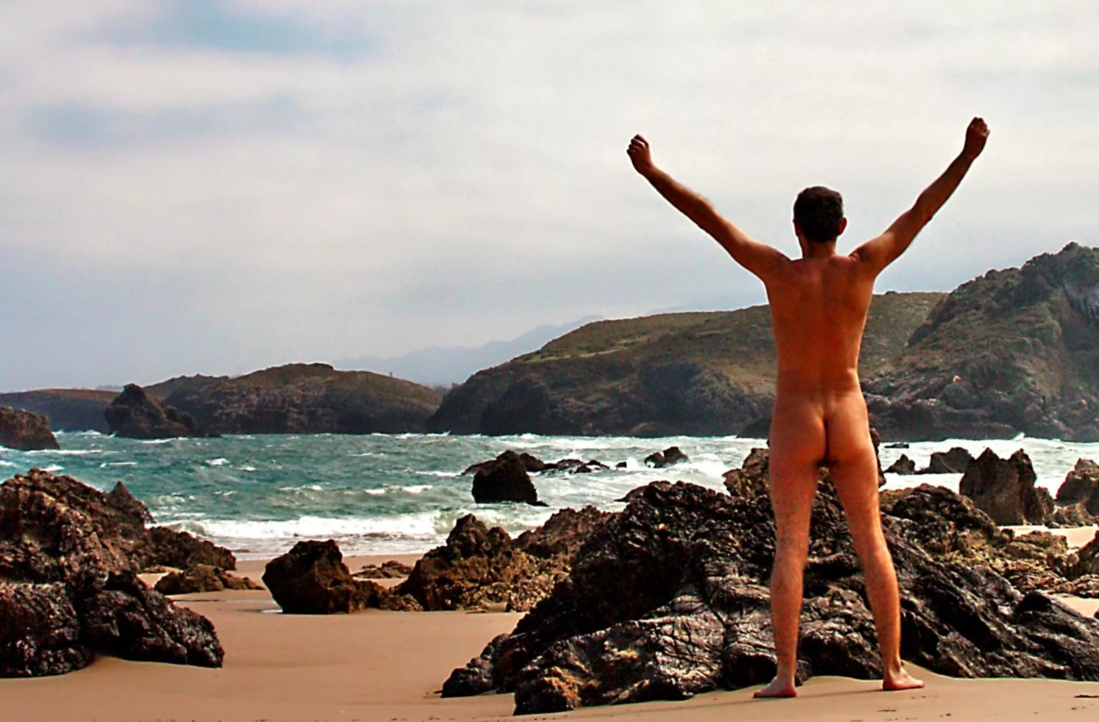 Summer is (almost) here! posted by myNudeBeaches