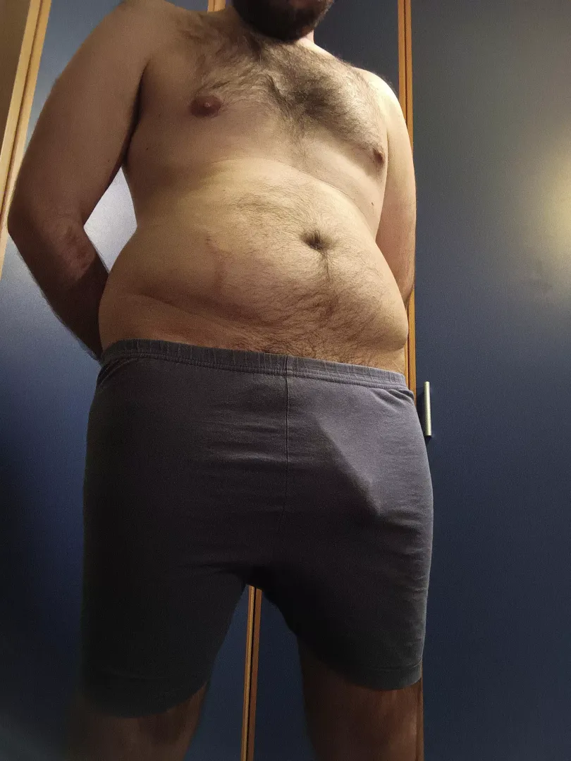 Summer is coming posted by shyexhibitionistchub