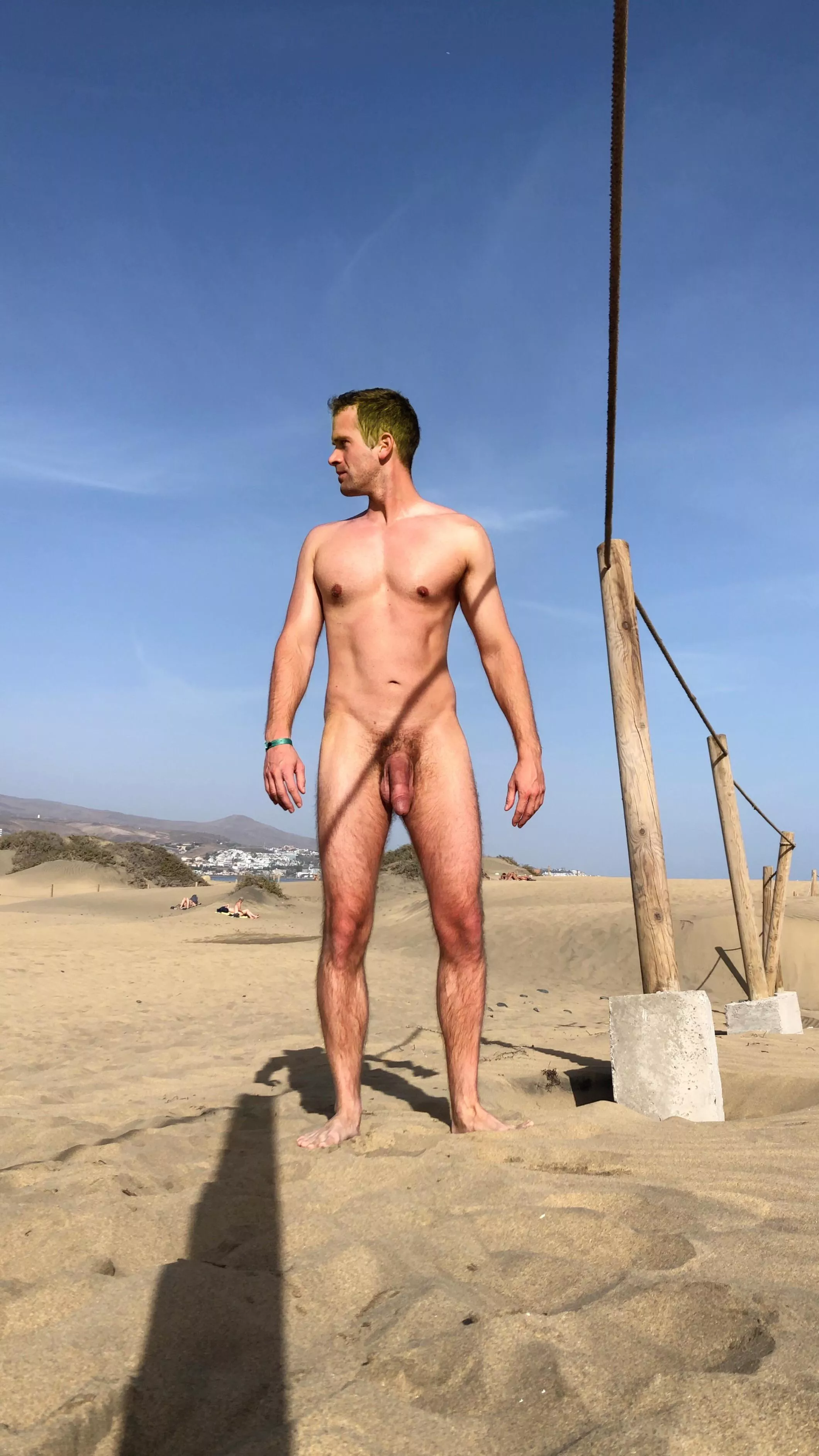 Summer is only 3 months away ☀️☀️☀️ posted by Eventyr88