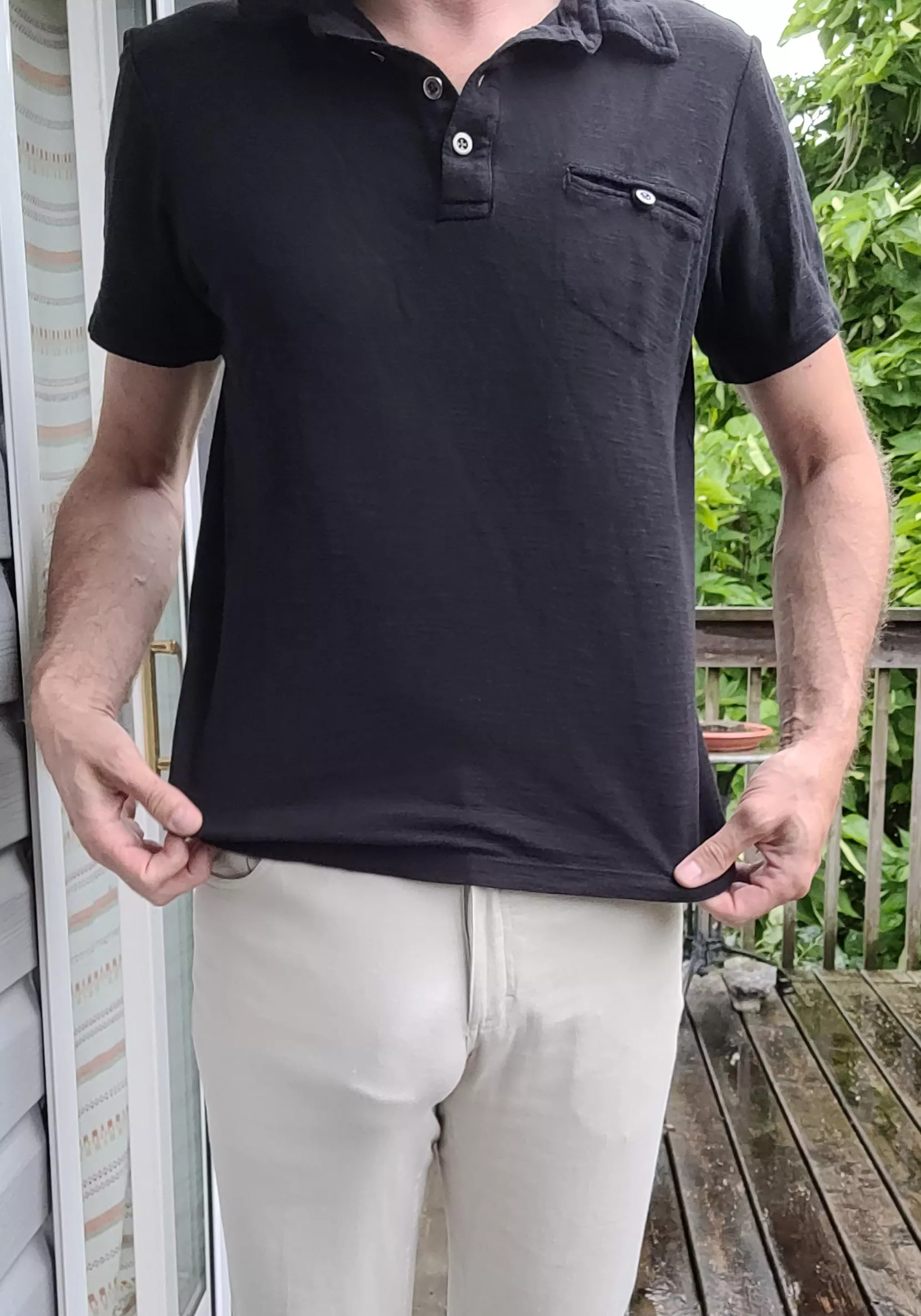 Summer linen posted by sixfivealive