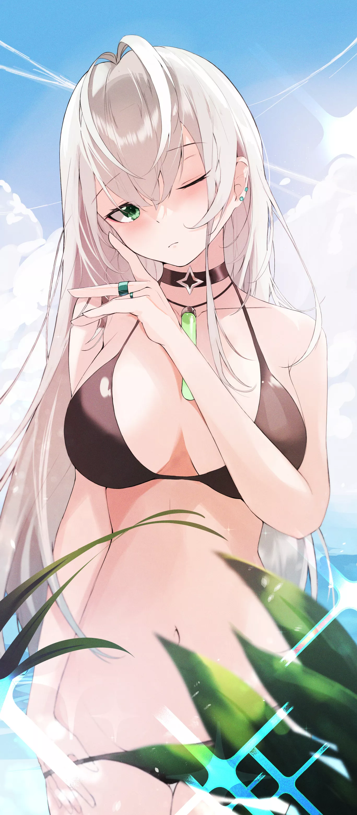 Summer [Original] posted by xSoulsaber