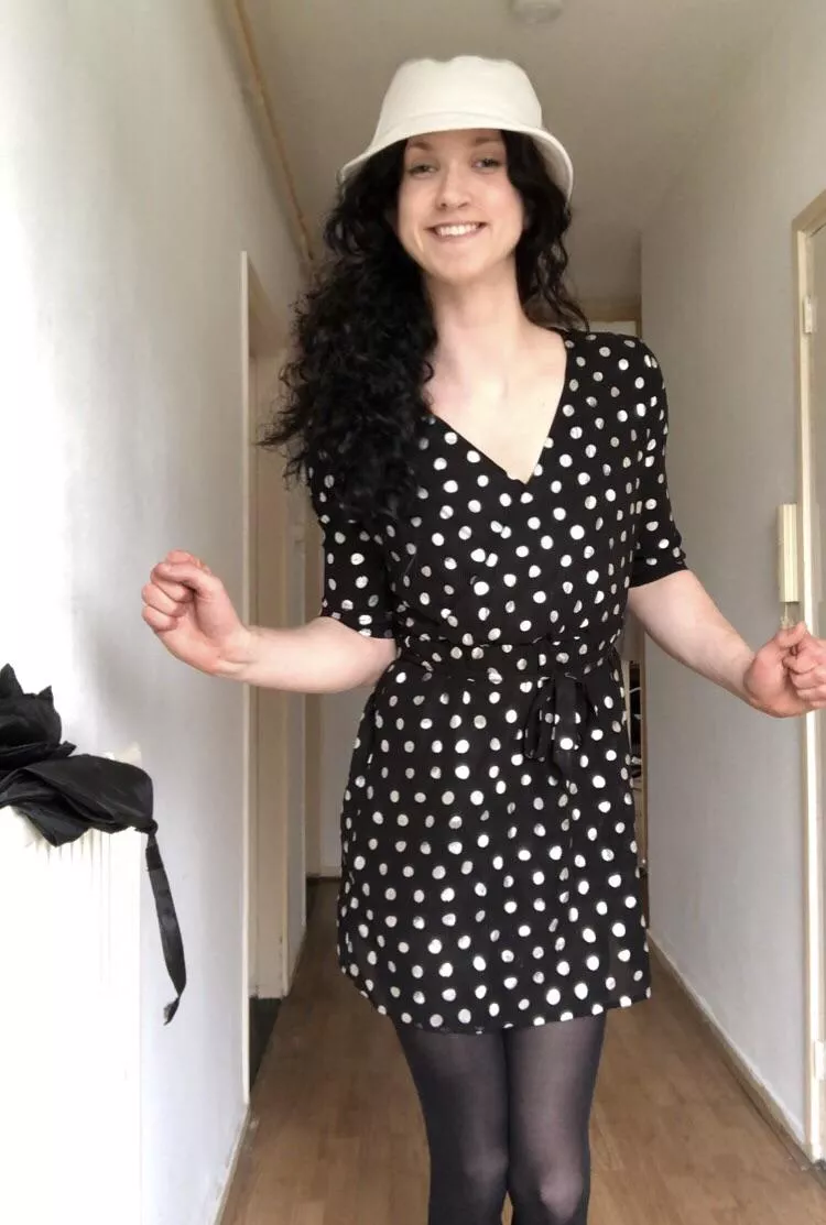 Summer outfit. Cause outside it’s getting hotter posted by thalsals