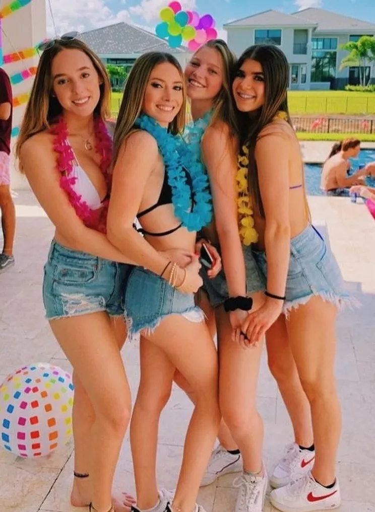 Summer Party posted by jasonsummers2000