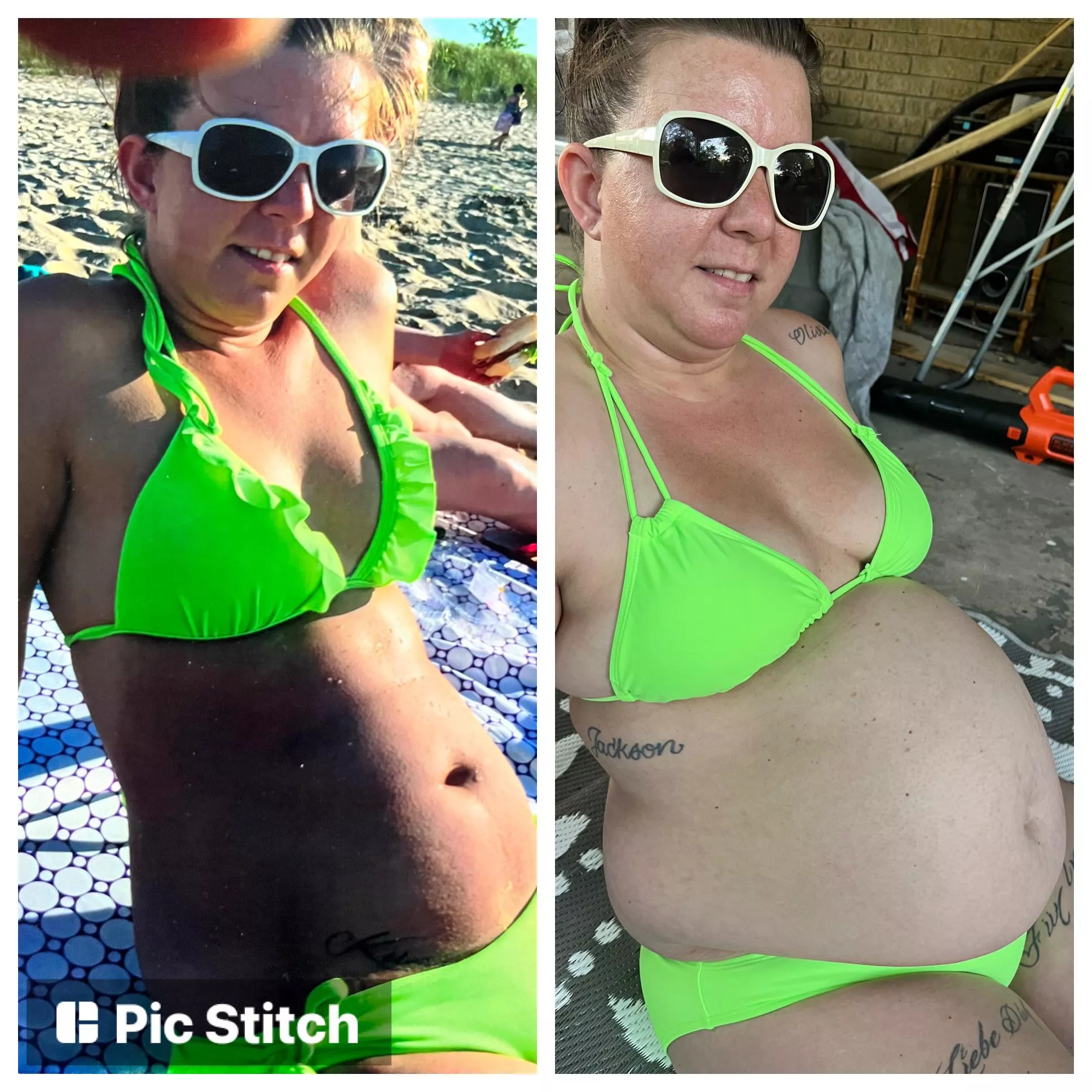 Summer ready posted by Midwestchubbygirl