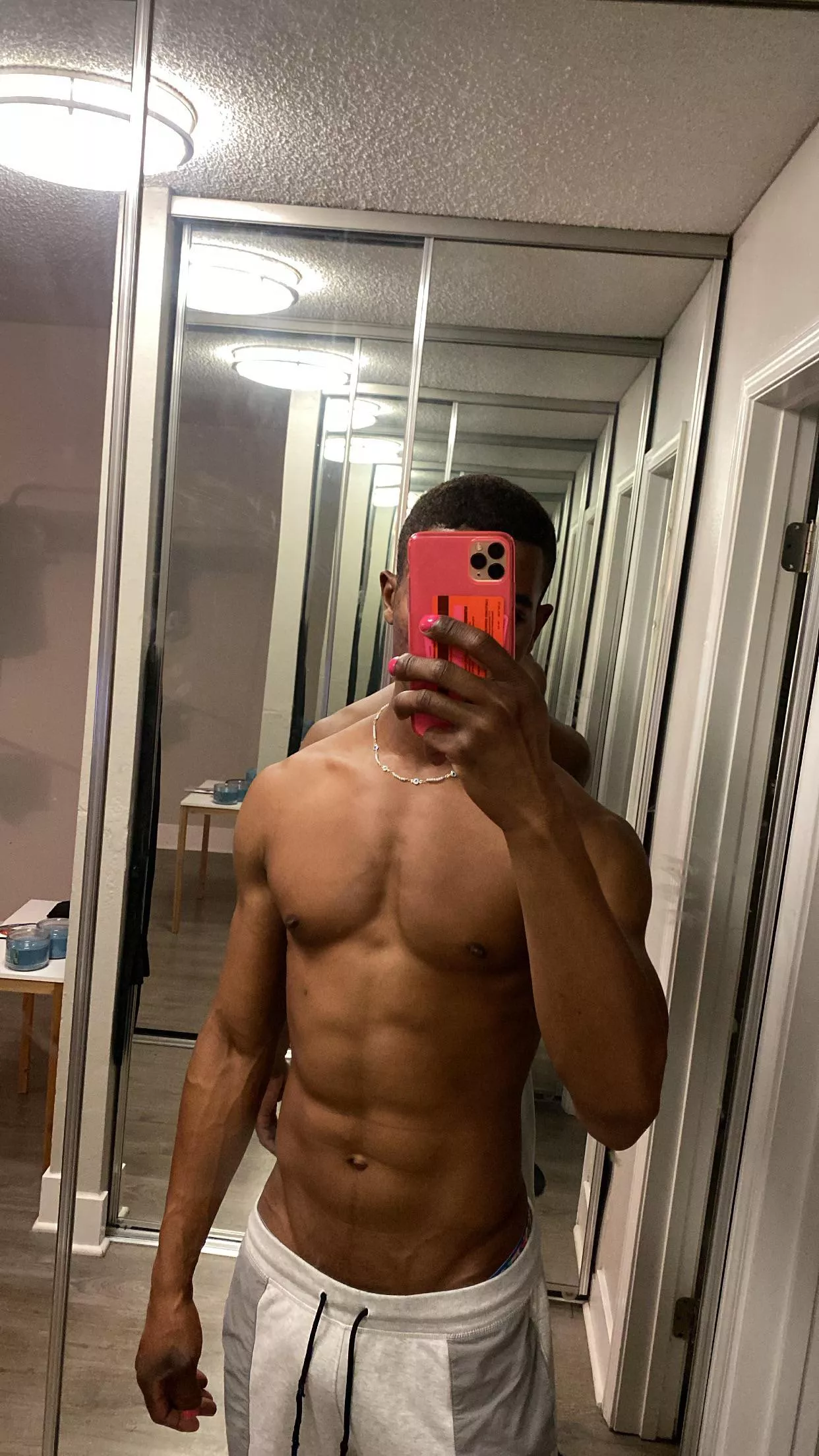 Summer ready [M] posted by sh3194