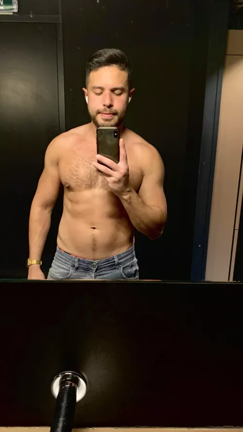 Summer ready or? by A-Day-Dreamer