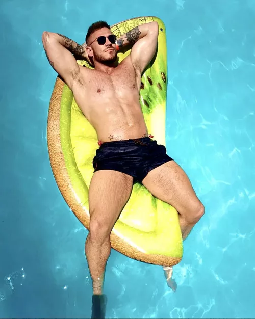 Summer starts now by CerisonBrown