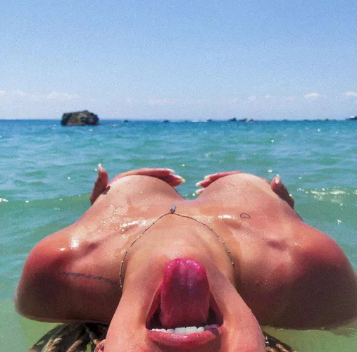 Summer time! by nochediente