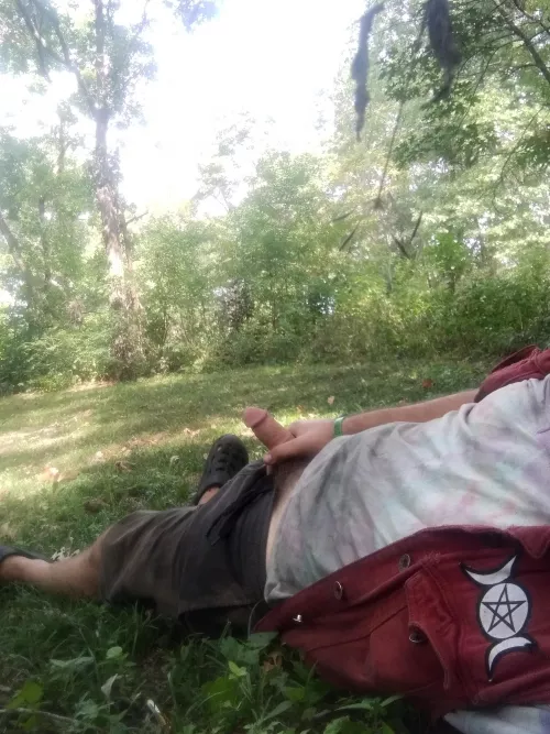 summer time fun(I'm eagerly awaiting spring) I miss outdoor fun by pansexweirdo